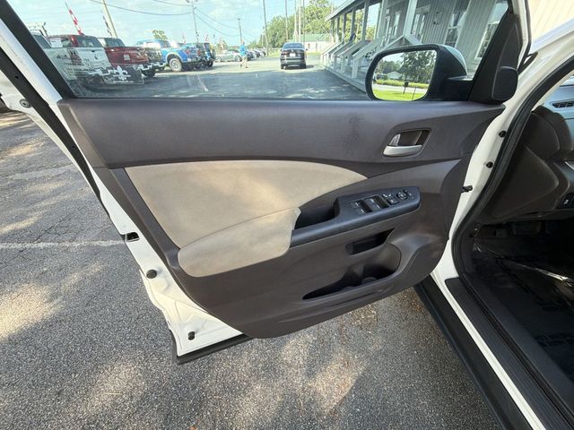 2014 Honda CR-V 2WD 5dr EX - 23066321 - 11