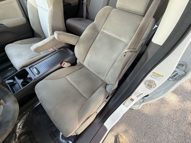 2014 Honda CR-V 2WD 5dr EX - 23066321 - 13