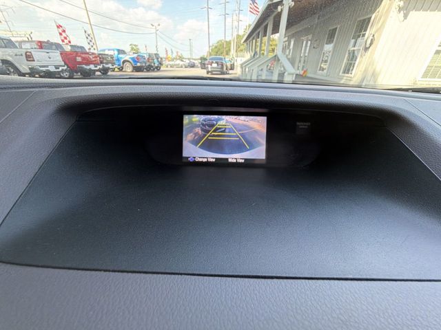 2014 Honda CR-V 2WD 5dr EX - 23066321 - 17