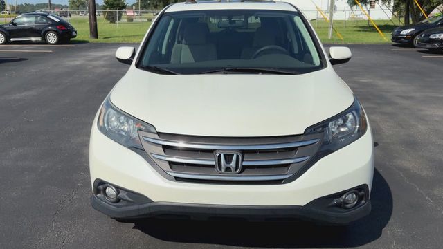 2014 Honda CR-V 2WD 5dr EX - 23066321 - 2