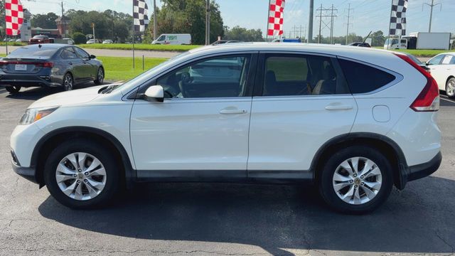 2014 Honda CR-V 2WD 5dr EX - 23066321 - 4