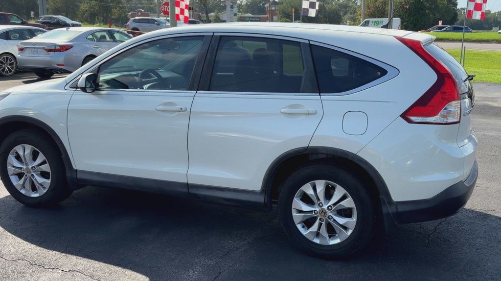 Honda CR-V 2WD 5dr EX photo 6