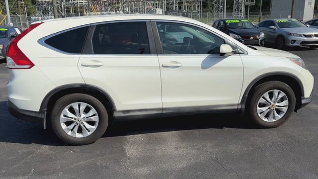 2014 Honda CR-V 2WD 5dr EX - 23066321 - 8