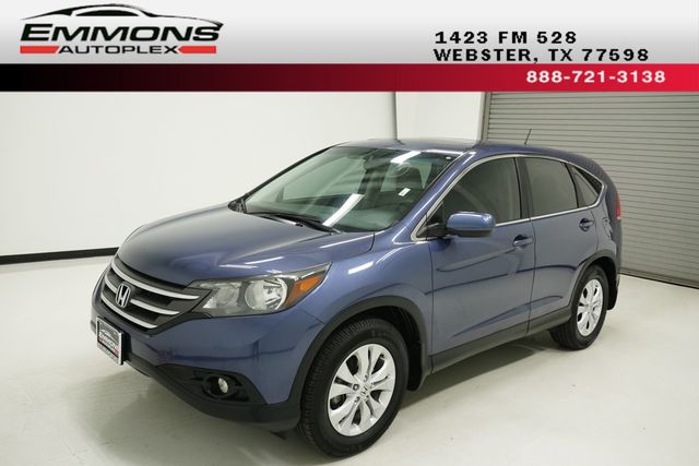 2014 Honda CR-V 2WD 5dr EX - 22990001 - 0