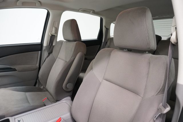 2014 Honda CR-V 2WD 5dr EX - 22990001 - 9