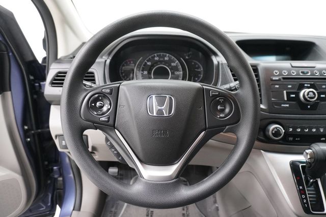 2014 Honda CR-V 2WD 5dr EX - 22990001 - 13