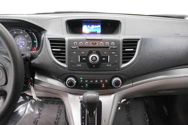 2014 Honda CR-V 2WD 5dr EX - 22990001 - 18