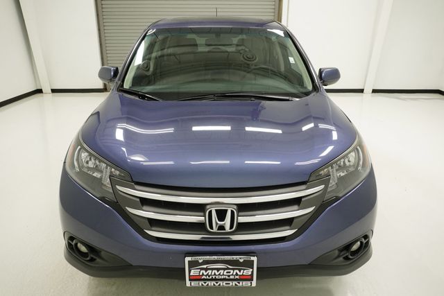2014 Honda CR-V 2WD 5dr EX - 22990001 - 1