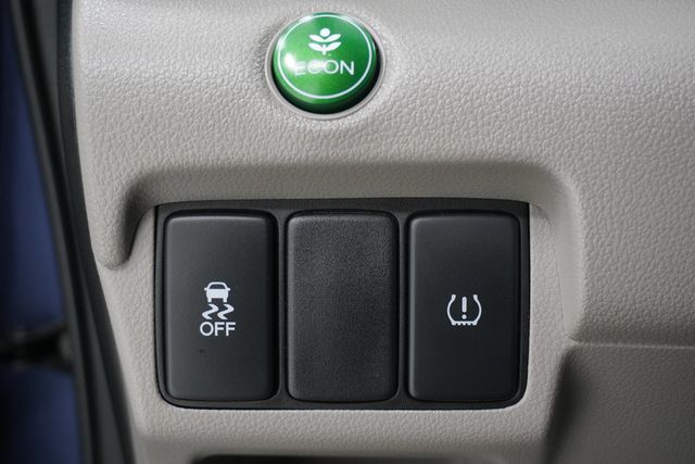 2014 Honda CR-V 2WD 5dr EX - 22990001 - 21