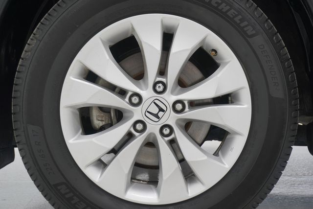 2014 Honda CR-V 2WD 5dr EX - 22990001 - 24