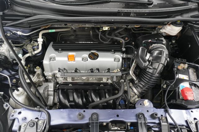 2014 Honda CR-V 2WD 5dr EX - 22990001 - 27