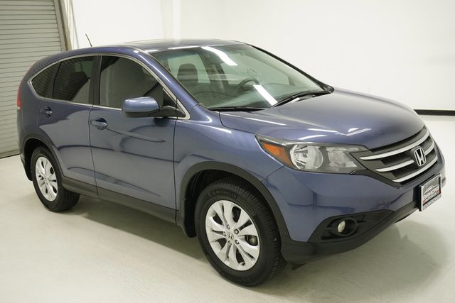 2014 Honda CR-V 2WD 5dr EX - 22990001 - 2