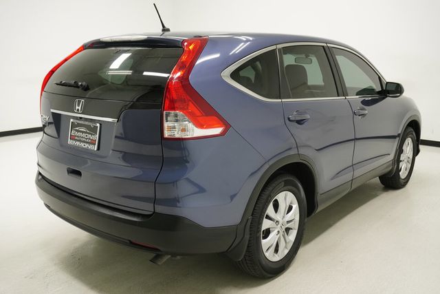 2014 Honda CR-V 2WD 5dr EX - 22990001 - 3