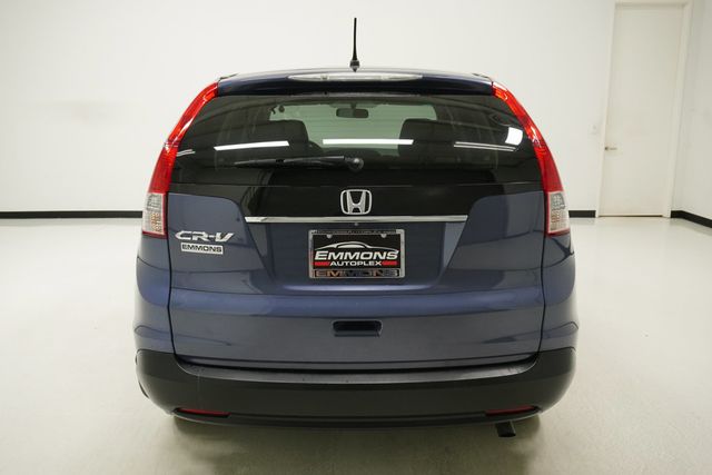 2014 Honda CR-V 2WD 5dr EX - 22990001 - 4