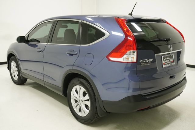2014 Honda CR-V 2WD 5dr EX - 22990001 - 5