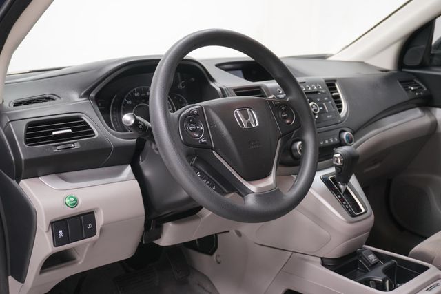 2014 Honda CR-V 2WD 5dr EX - 22990001 - 8