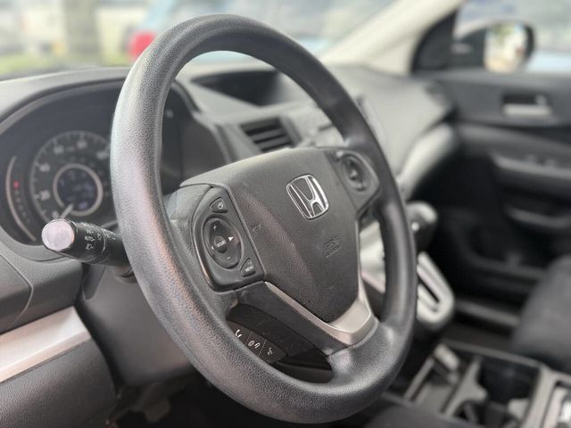 2014 Honda CR-V 2WD 5dr EX - 23054679 - 9