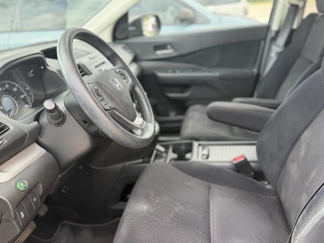 2014 Honda CR-V 2WD 5dr EX - 23054679 - 10