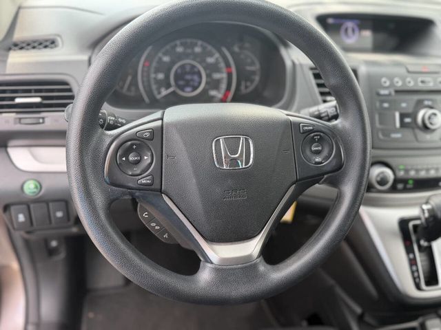 2014 Honda CR-V 2WD 5dr EX - 23054679 - 11