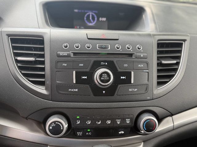 2014 Honda CR-V 2WD 5dr EX - 23054679 - 12