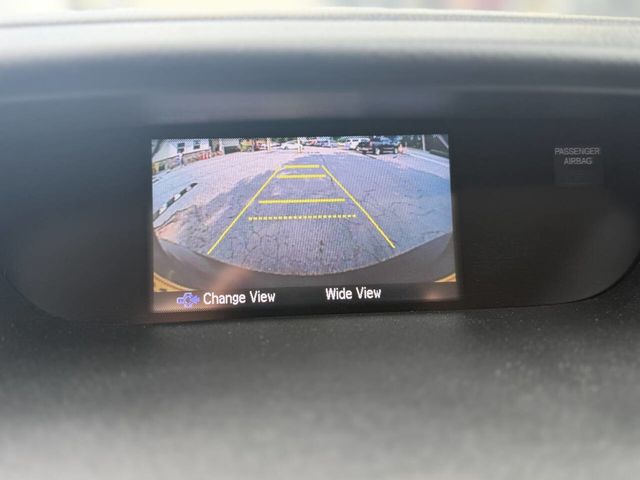 2014 Honda CR-V 2WD 5dr EX - 23054679 - 13