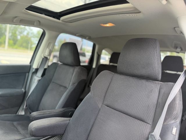 2014 Honda CR-V 2WD 5dr EX - 23054679 - 15