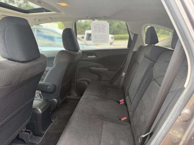 2014 Honda CR-V 2WD 5dr EX - 23054679 - 16