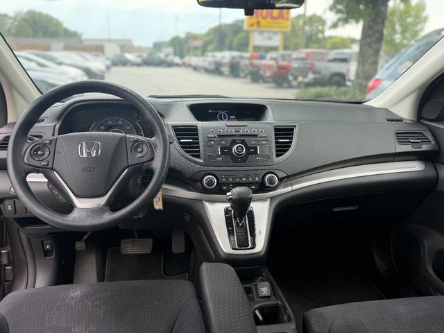 2014 Honda CR-V 2WD 5dr EX - 23054679 - 17
