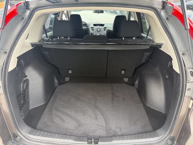 2014 Honda CR-V 2WD 5dr EX - 23054679 - 18