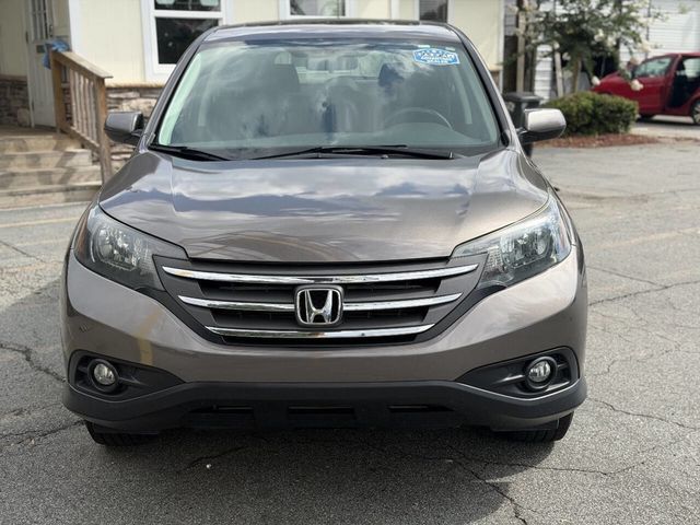 2014 Honda CR-V 2WD 5dr EX - 23054679 - 1