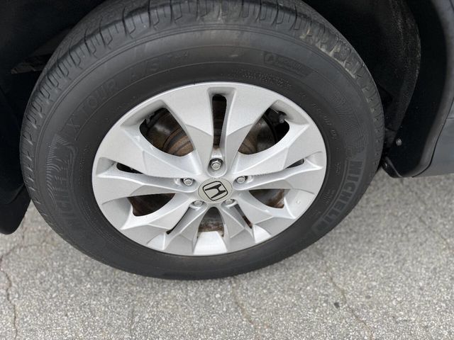 2014 Honda CR-V 2WD 5dr EX - 23054679 - 19