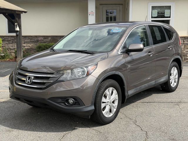2014 Honda CR-V 2WD 5dr EX - 23054679 - 2