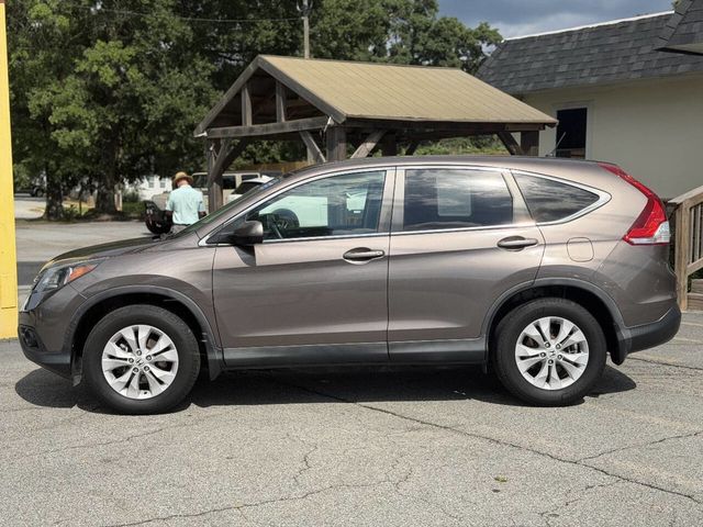 2014 Honda CR-V 2WD 5dr EX - 23054679 - 3