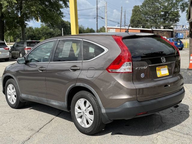 2014 Honda CR-V 2WD 5dr EX - 23054679 - 4