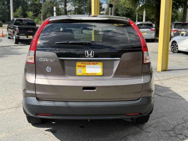 2014 Honda CR-V 2WD 5dr EX - 23054679 - 5