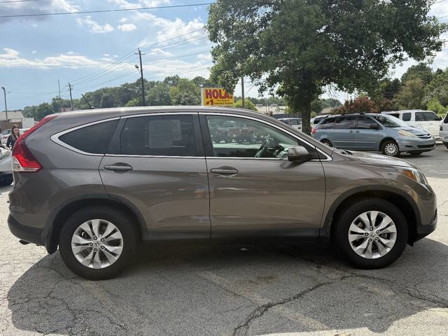 2014 Honda CR-V 2WD 5dr EX - 23054679 - 7