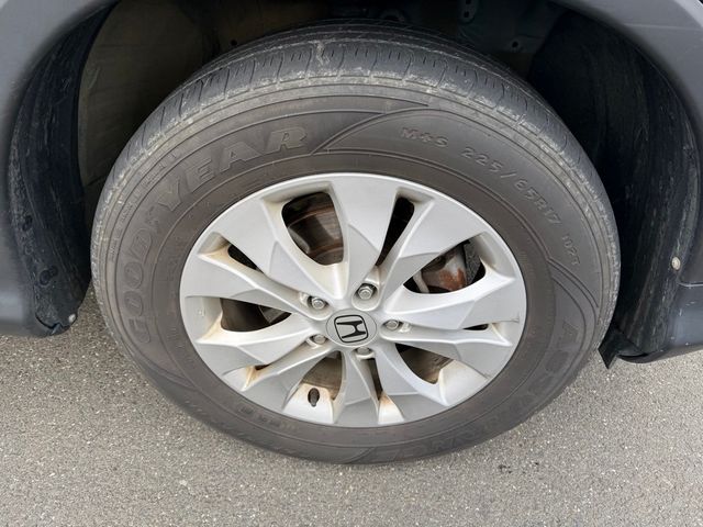 2014 Honda CR-V 2WD 5dr EX - 22967233 - 9