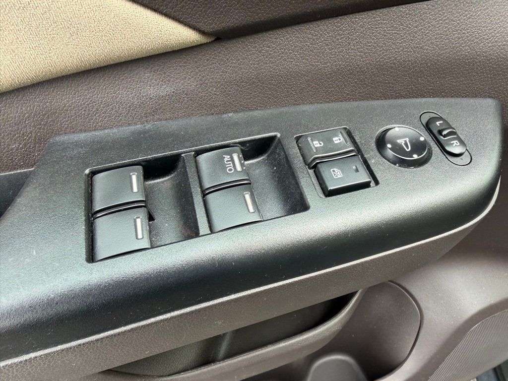 2014 Honda CR-V 2WD 5dr EX - 22967233 - 10