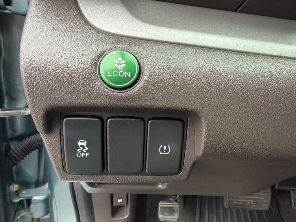 2014 Honda CR-V 2WD 5dr EX - 22967233 - 13