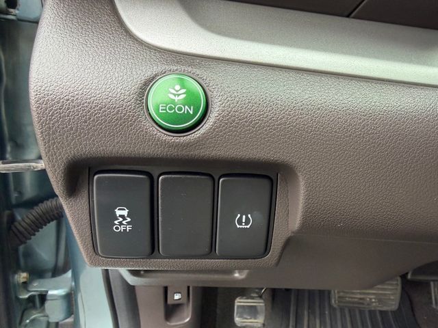 2014 Honda CR-V 2WD 5dr EX - 22967233 - 13