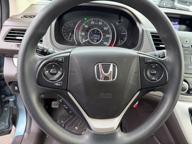 2014 Honda CR-V 2WD 5dr EX - 22967233 - 14