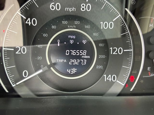 2014 Honda CR-V 2WD 5dr EX - 22967233 - 15