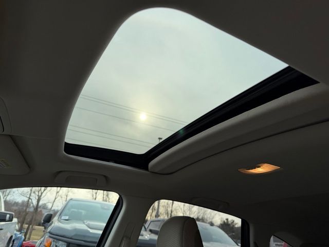 2014 Honda CR-V 2WD 5dr EX - 22967233 - 16