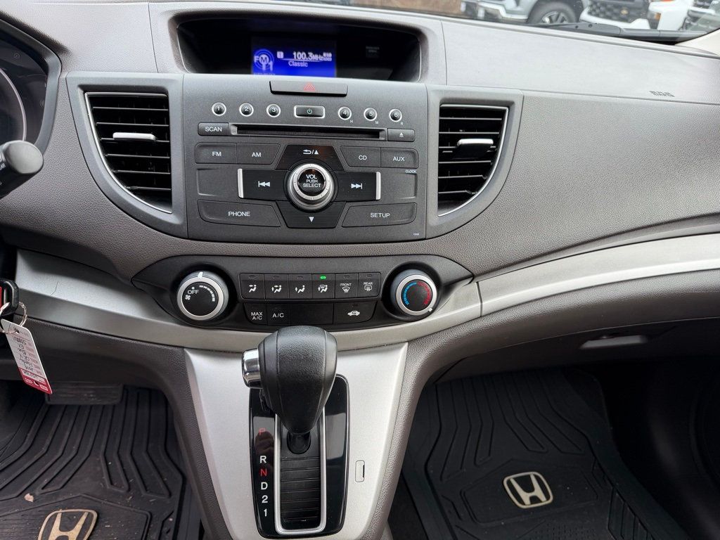 2014 Honda CR-V 2WD 5dr EX - 22967233 - 18