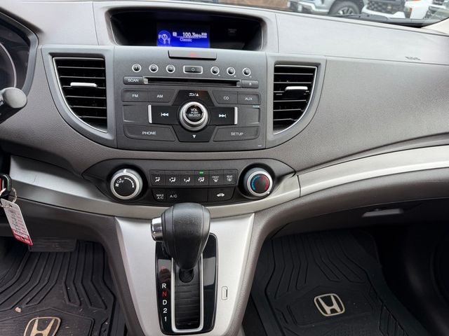 2014 Honda CR-V 2WD 5dr EX - 22967233 - 18
