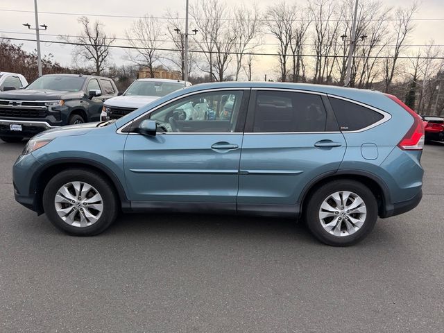 2014 Honda CR-V 2WD 5dr EX - 22967233 - 24