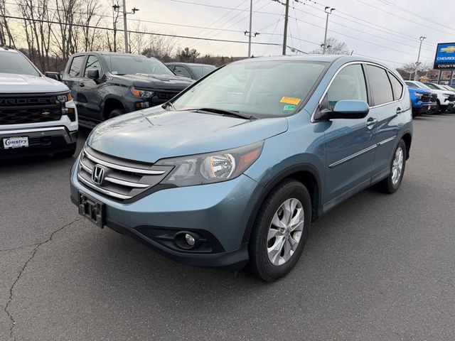 2014 Honda CR-V 2WD 5dr EX - 22967233 - 2