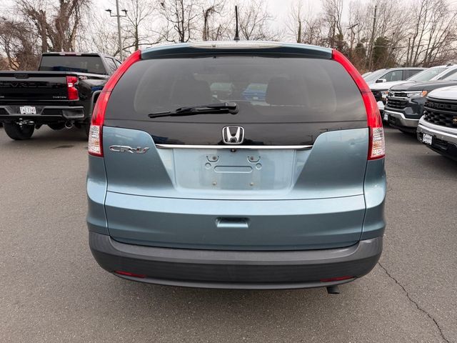 2014 Honda CR-V 2WD 5dr EX - 22967233 - 5