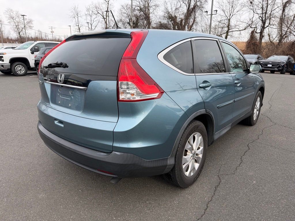 2014 Honda CR-V 2WD 5dr EX - 22967233 - 6