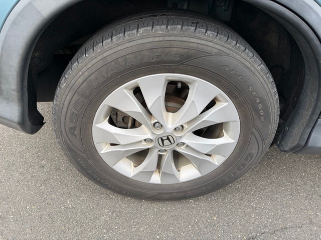 2014 Honda CR-V 2WD 5dr EX - 22967233 - 8